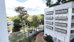Blk 18B Buona Vista Court (Queenstown), HDB 3 Rooms #521618291